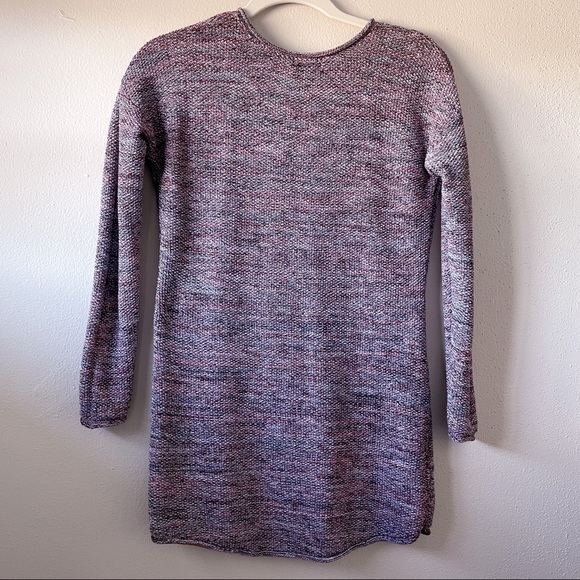 Eddie Bauer V-Neck Knit Sweater - Picture 7 of 7